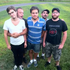 Bomb the Music Industry!