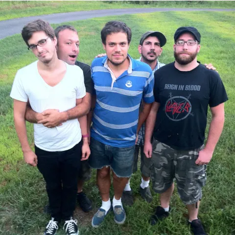 Bomb the Music Industry!