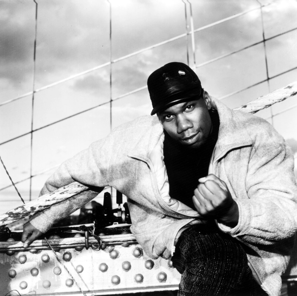 Boogie Down Productions Lyrics — All Songs & Albums | Dork