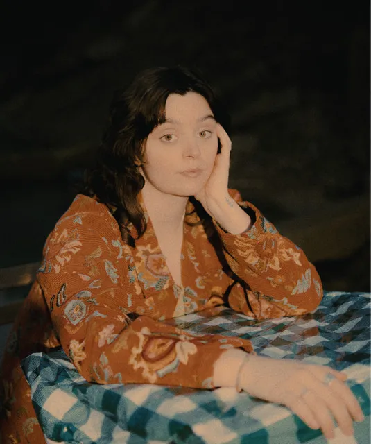 Bored At My Grandmas House