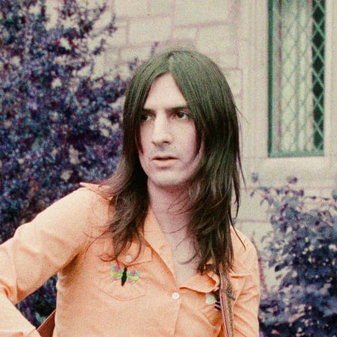 Brian D'Addario