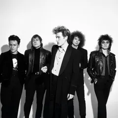 Brigitte Calls Me Baby