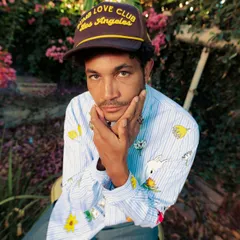 Bryce Vine