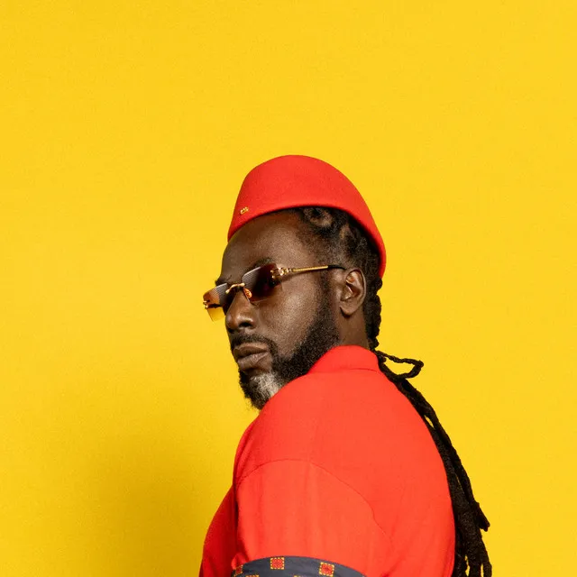Destiny by Buju Banton