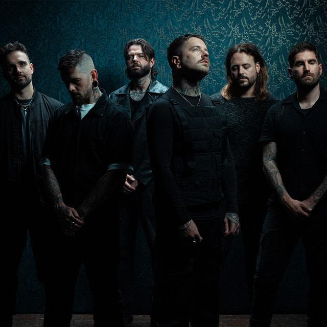 BURY TOMORROW『PORTRAITS』日本盤メタルコア Seventh Sun : Bury Tomorrow | HMV&BOOKS online - 19658721962