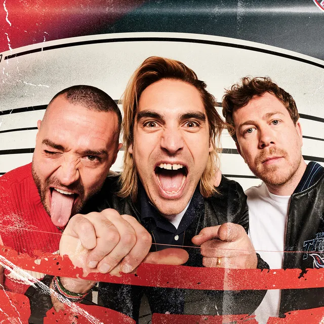 Year 3000 - single version by Busted