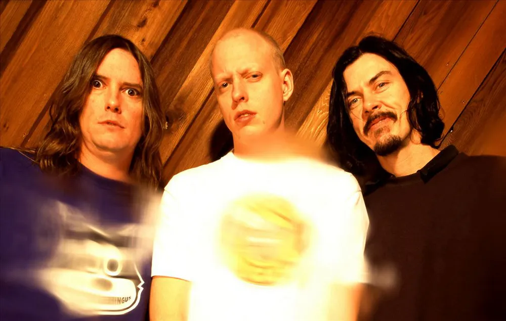 Butthole Surfers