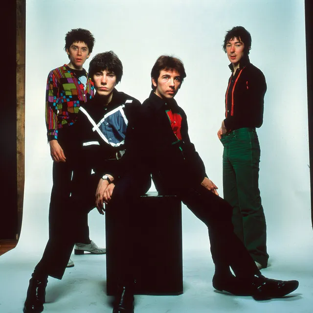 Buzzcocks – Live 1990 (2015) | Album profile | Dork