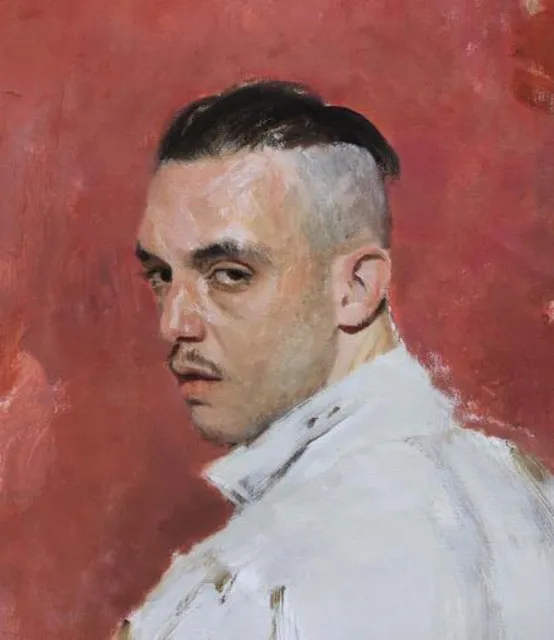 C. Tangana