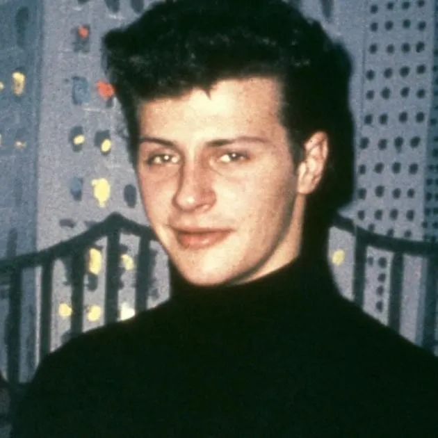 Pete Best