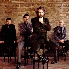 Hothouse Flowers