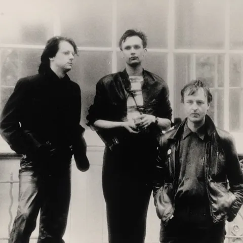 Cabaret Voltaire