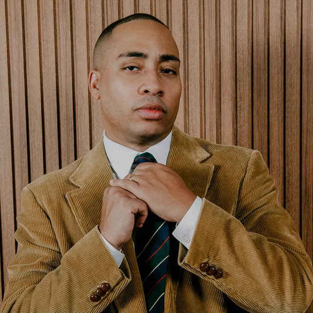 Cadence Weapon