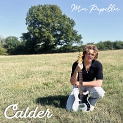 Calder Baxter