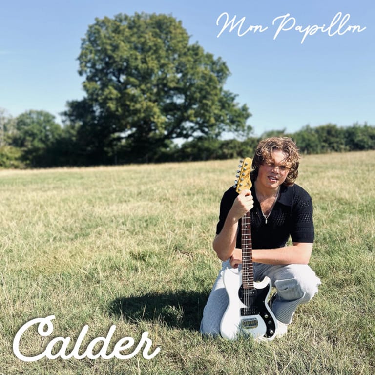 Calder Baxter