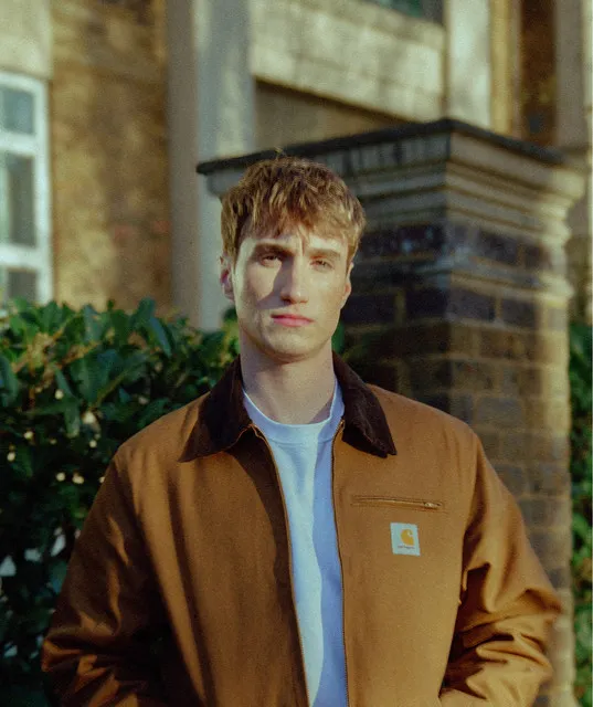Calum Bowie