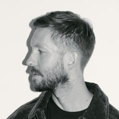 Calvin Harris
