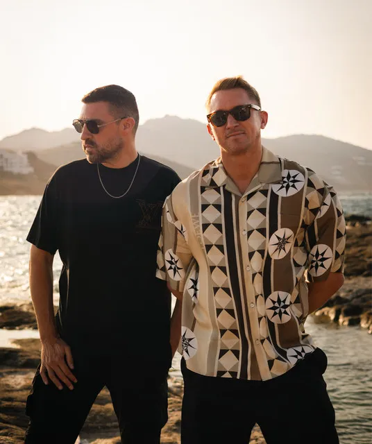 CamelPhat