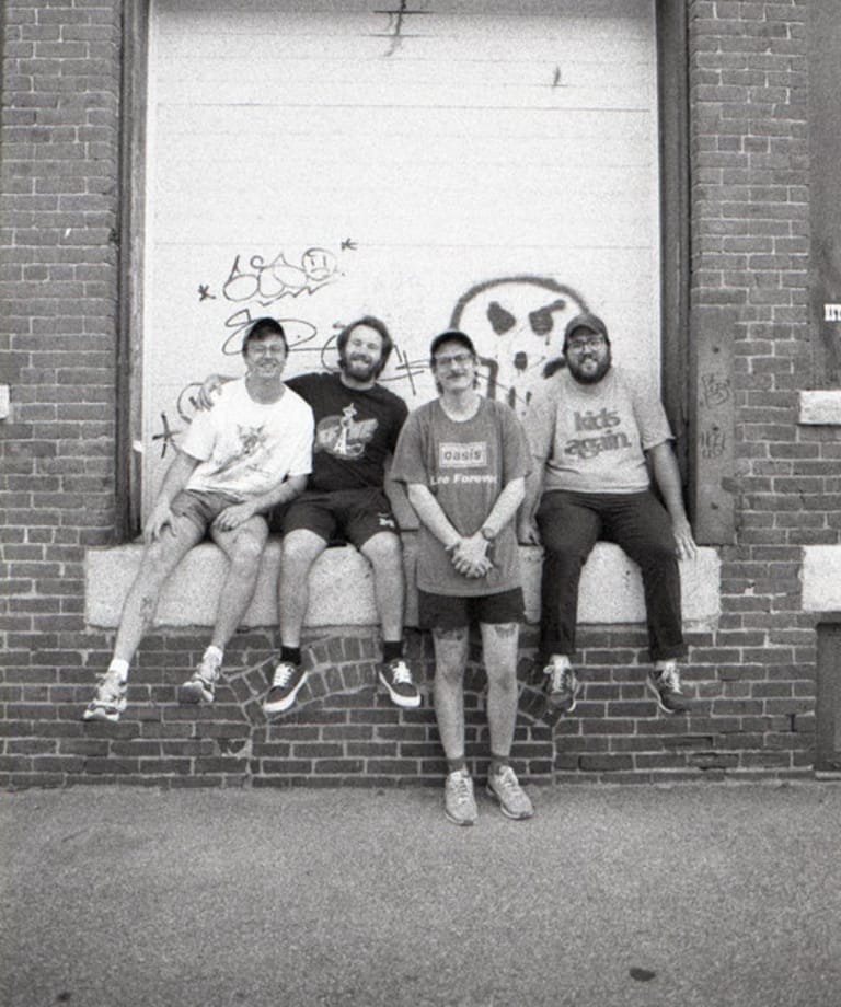 Camp Trash