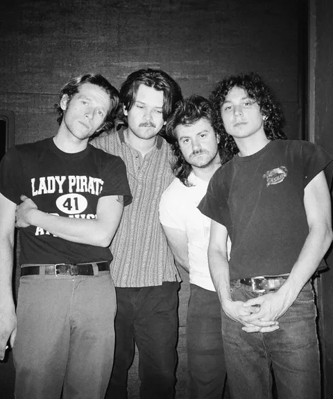 Would I Want To? by Capital Soiree