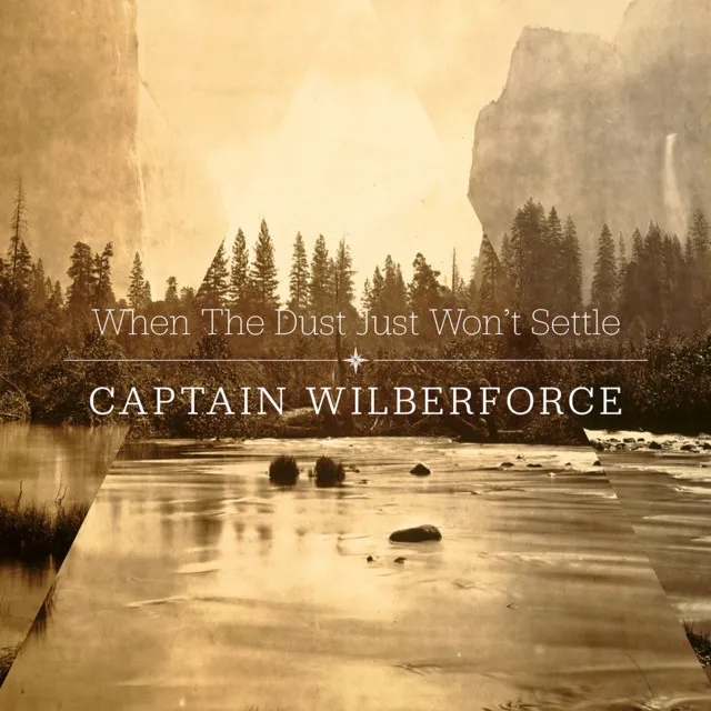 Captain Wilberforce