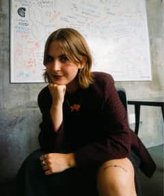 career woman
