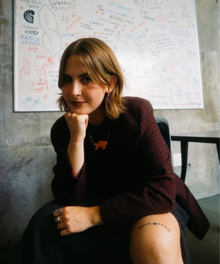career woman