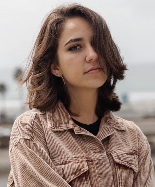 Carly Hann