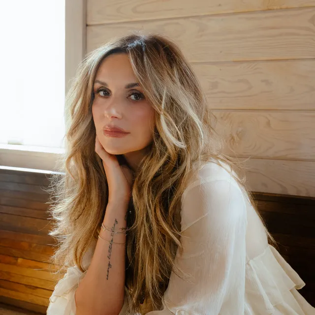 What He Didn't Do (Acoustic) by Carly Pearce