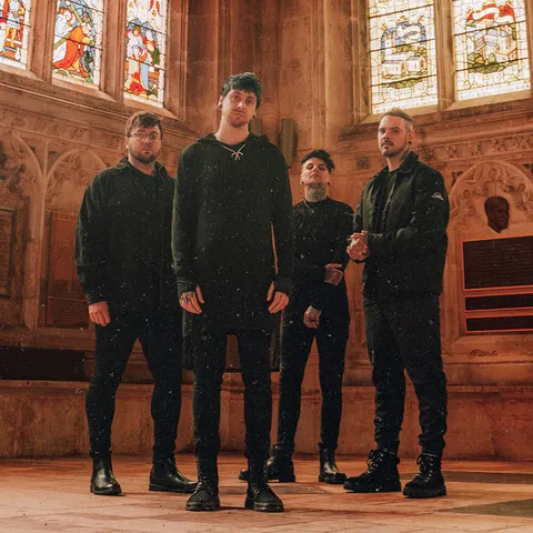 Signs (Dreamchaser remix) by Caskets