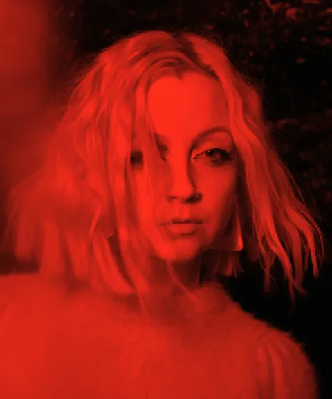 Hurt Me Bad by Caswell