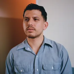 Cat Clyde, Jeremie Albino