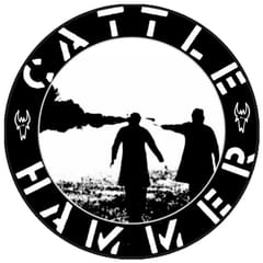 Cattle Hammer