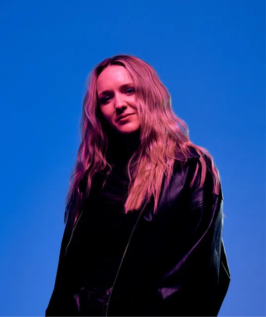 Charlotte Haining