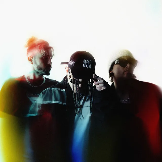Chase Atlantic