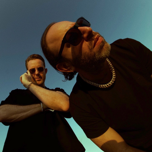 Control Lyrics — Chase & Status | Dork Control Lyrics — Chase & Status | Dork
