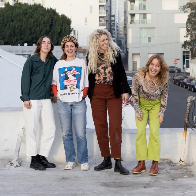 Chastity Belt
