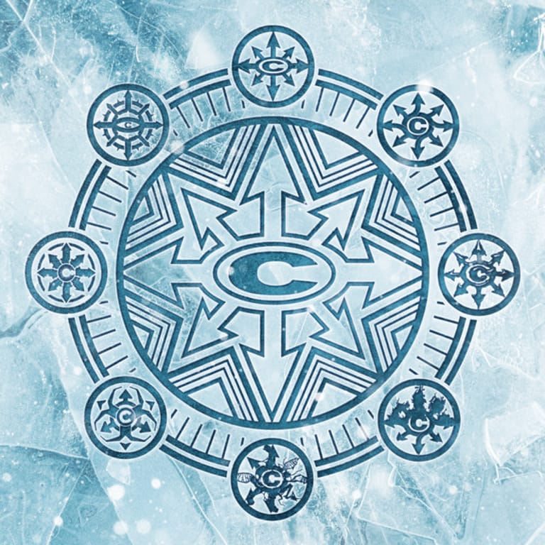 Chimaira
