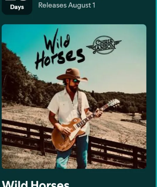 Chris Janson