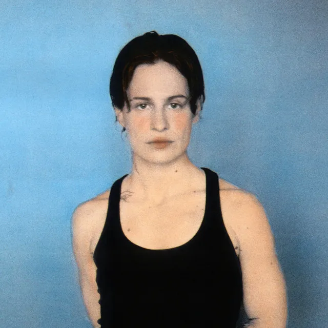 Je te vois enfin by Christine and the Queens