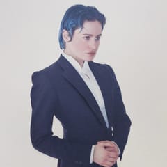 Christine and the Queens, Rahim Redcar