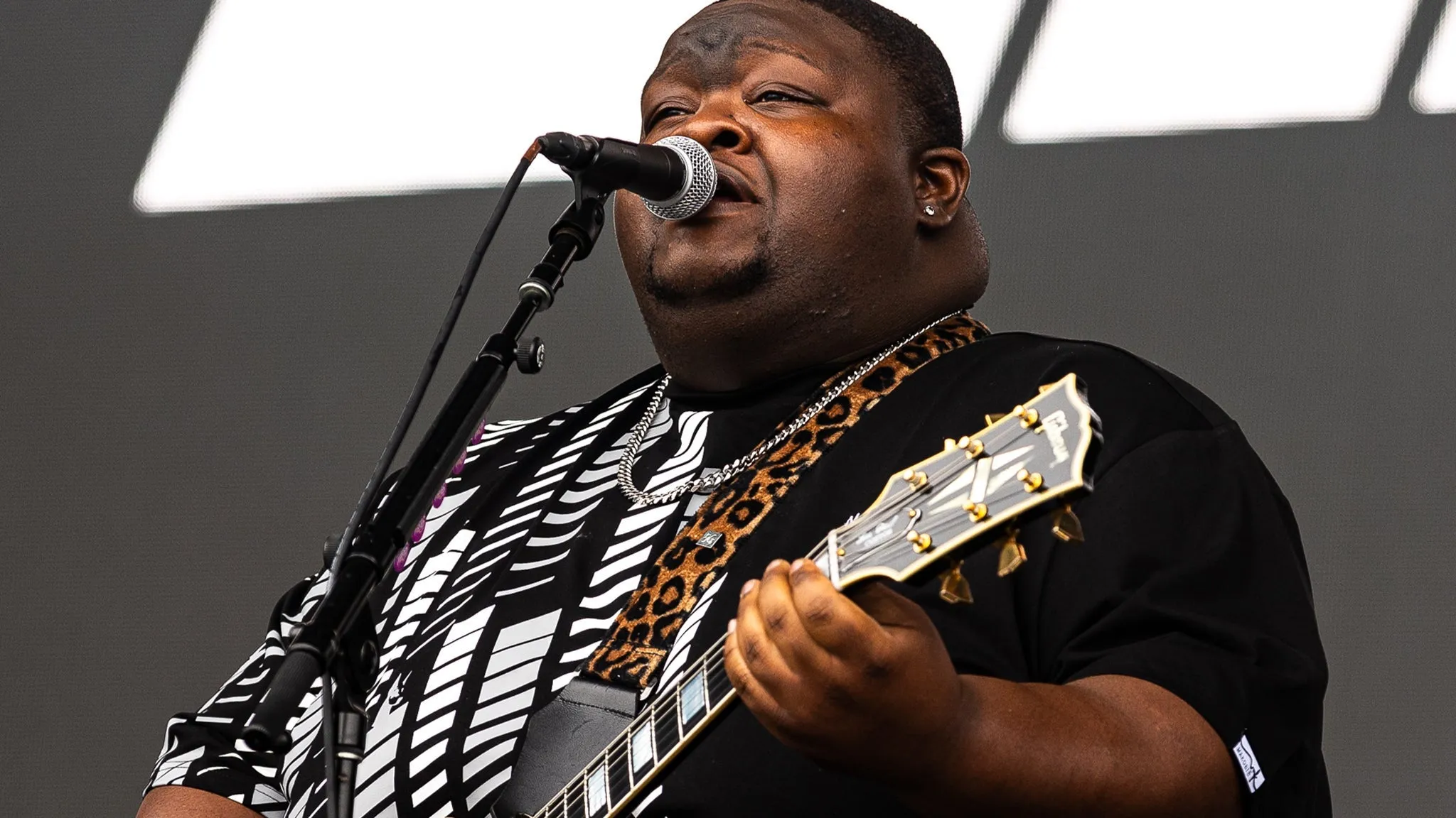 Christone "Kingfish" Ingram