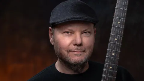 Christopher Cross