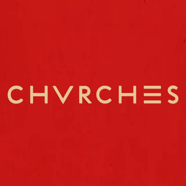 Get Out (Spotify Singles) by CHVRCHES