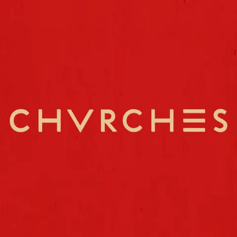Chvrches