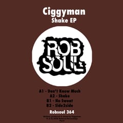 Ciggyman