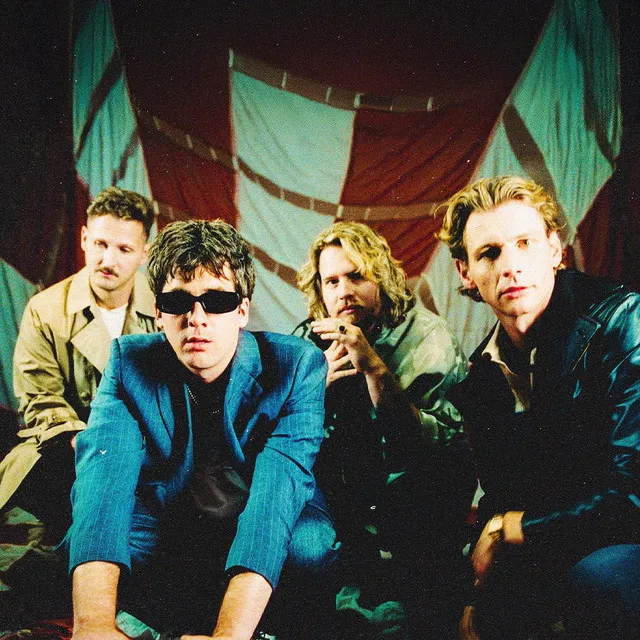 Miss Christmas by Circa Waves