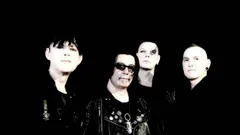 Clan of Xymox