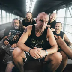 Clawfinger