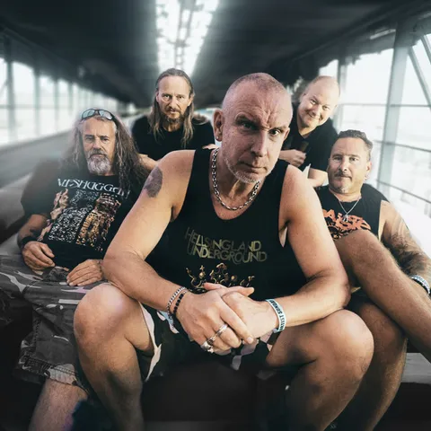 Clawfinger